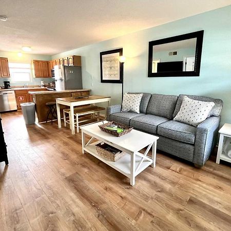 Sunrise Village 104 Condo Gulf Shores Luaran gambar