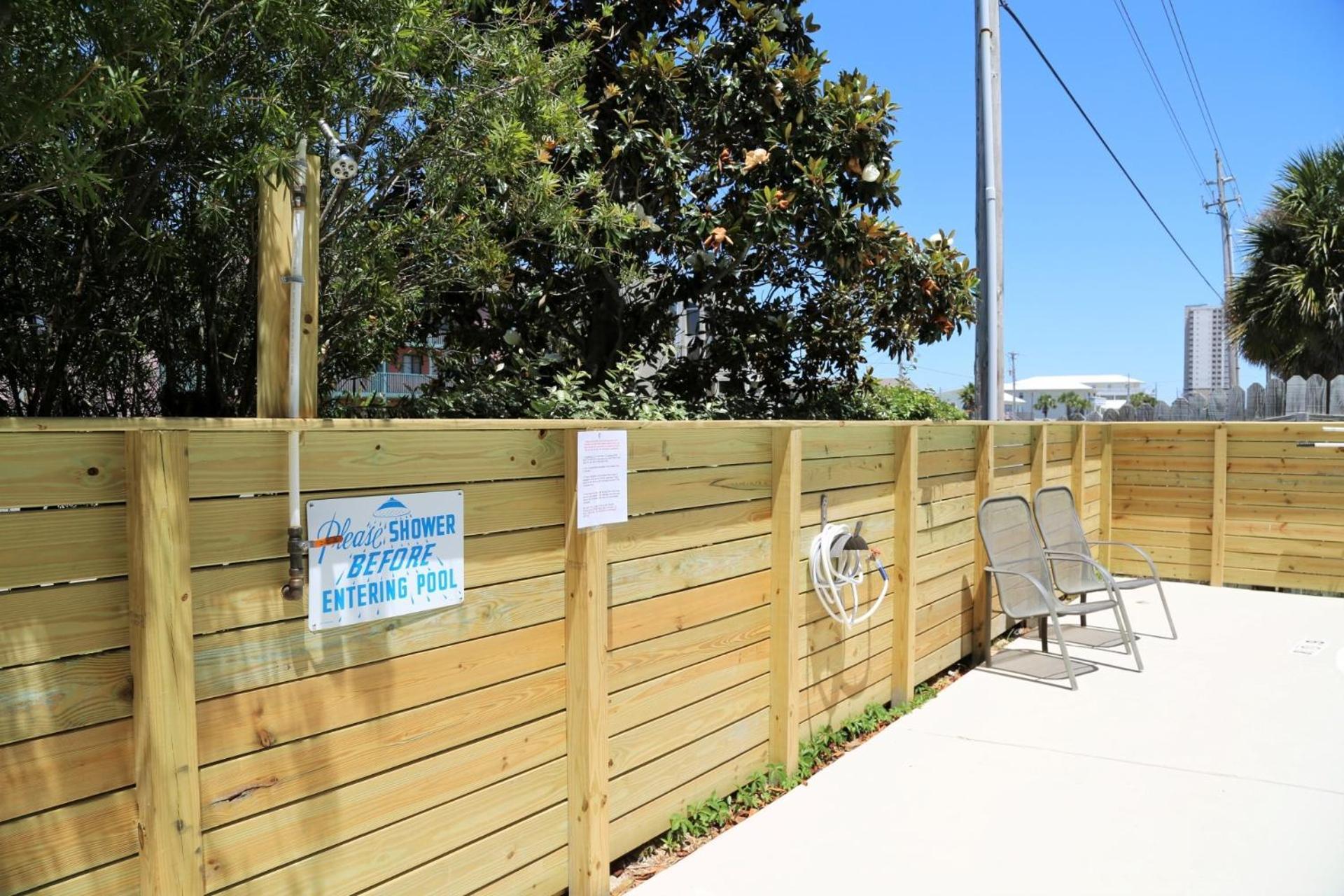 Sunrise Village 104 Condo Gulf Shores Luaran gambar