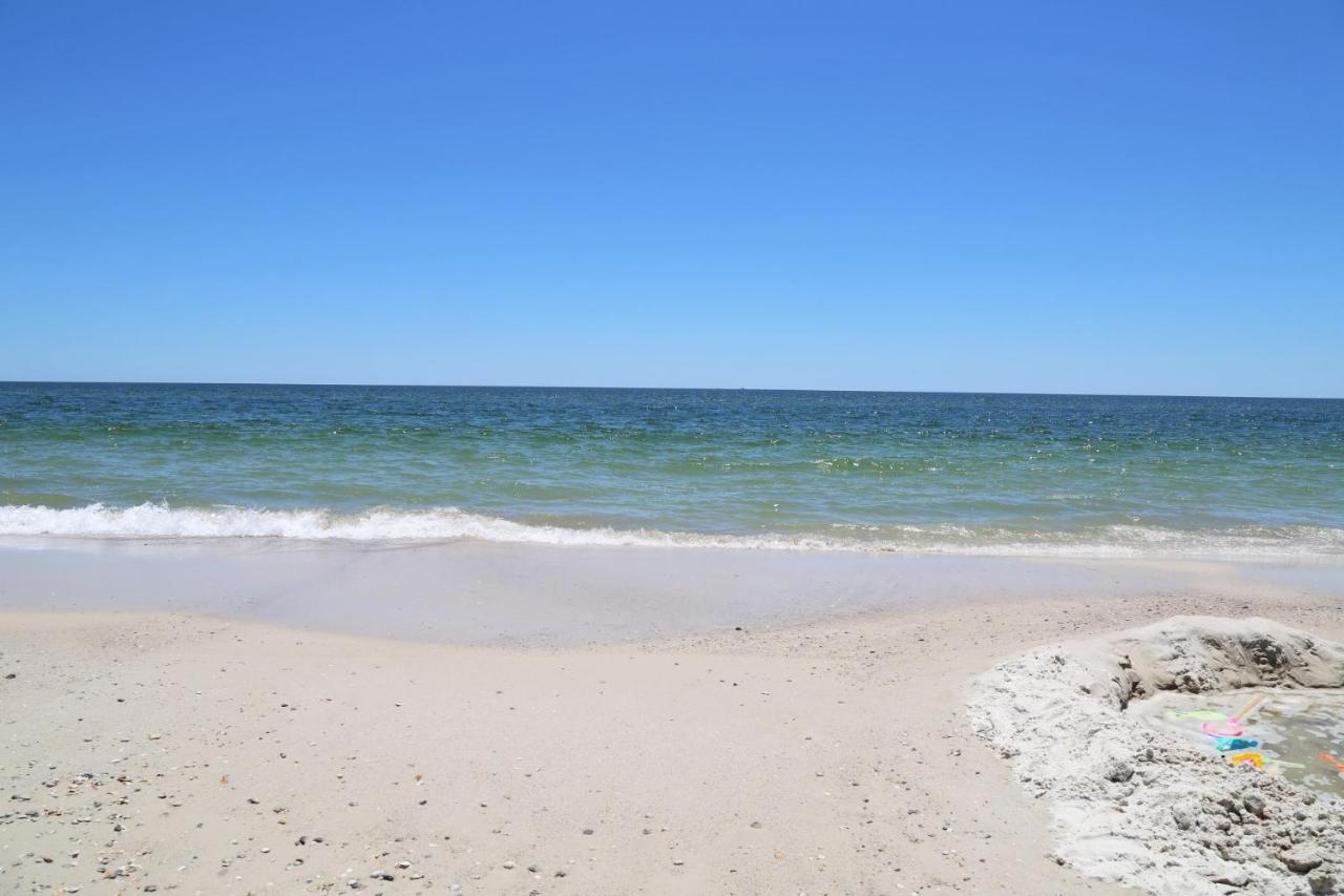 Sunrise Village 104 Condo Gulf Shores Luaran gambar