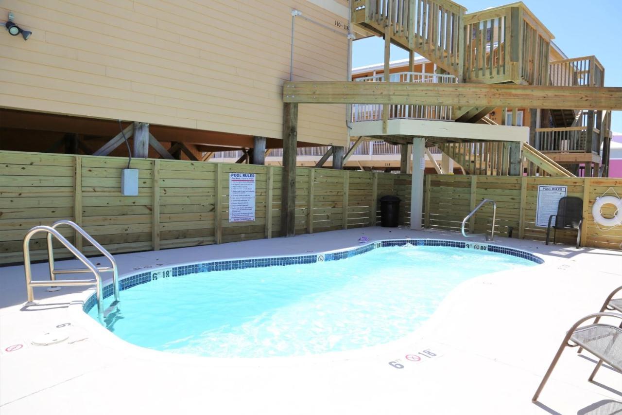 Sunrise Village 104 Condo Gulf Shores Luaran gambar