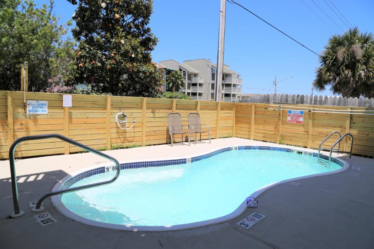 Sunrise Village 104 Condo Gulf Shores Luaran gambar