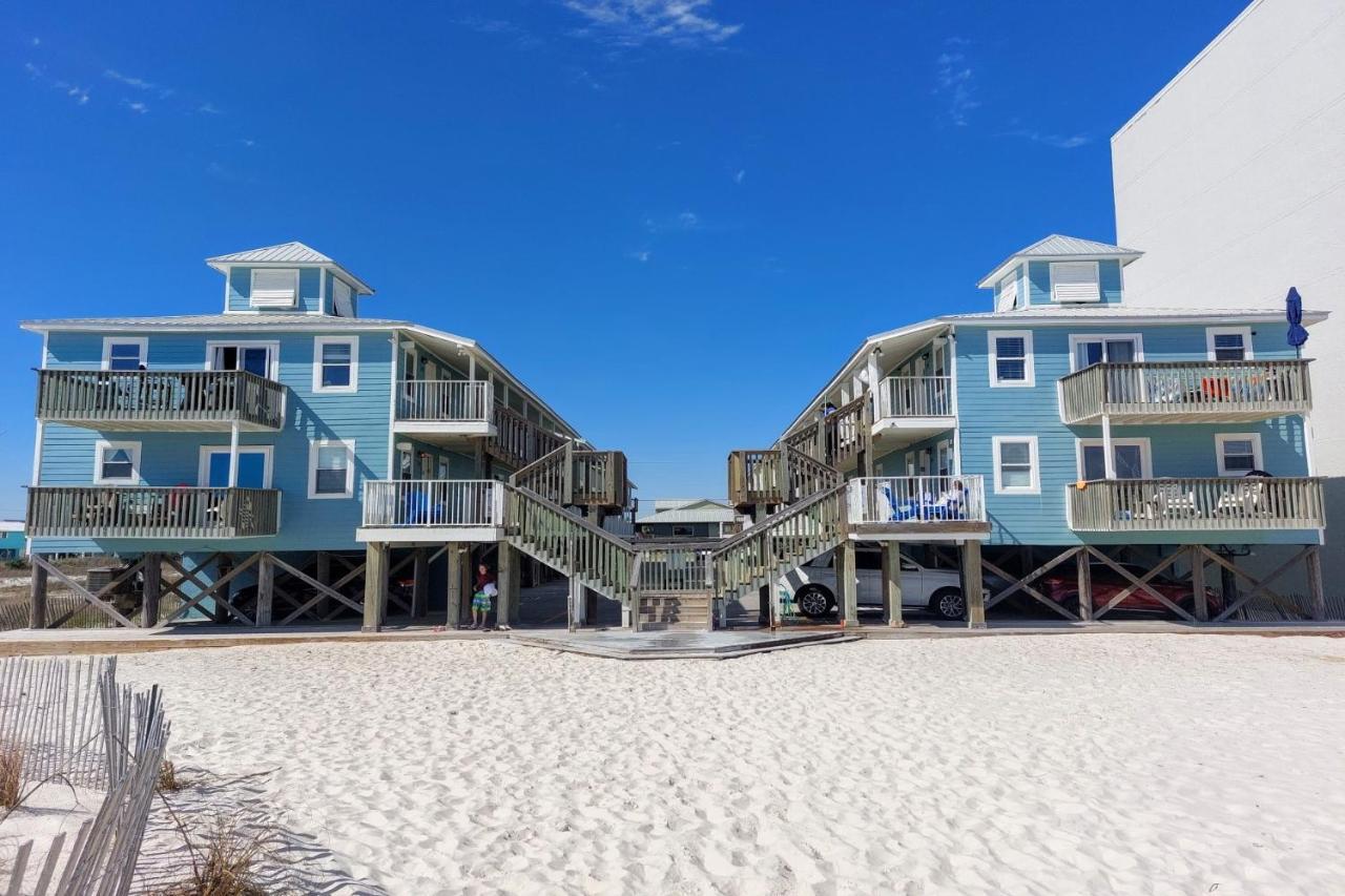 Sunrise Village 104 Condo Gulf Shores Luaran gambar