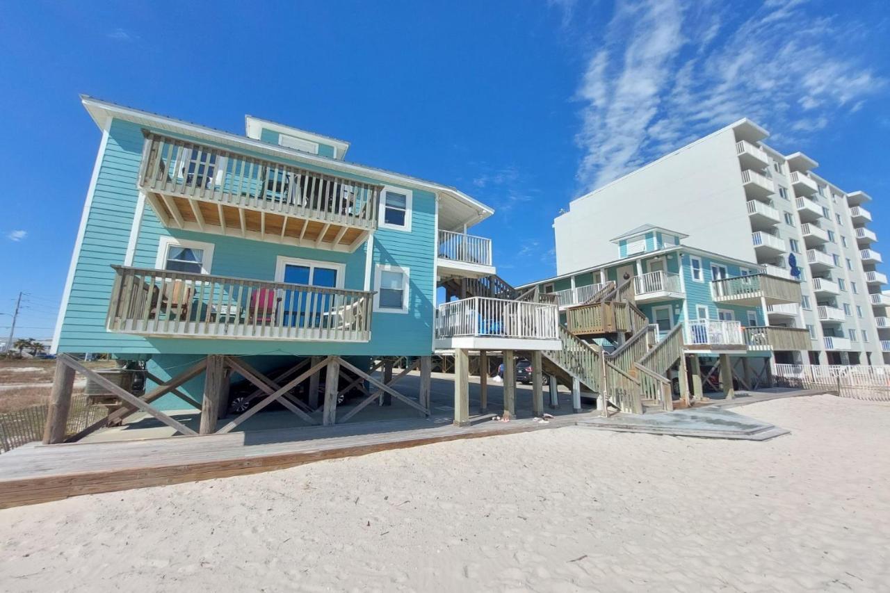 Sunrise Village 104 Condo Gulf Shores Luaran gambar