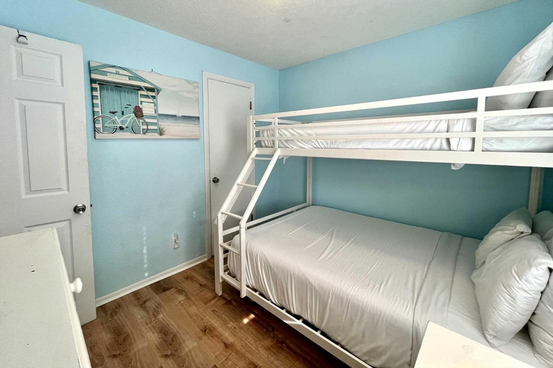 Sunrise Village 104 Condo Gulf Shores Luaran gambar
