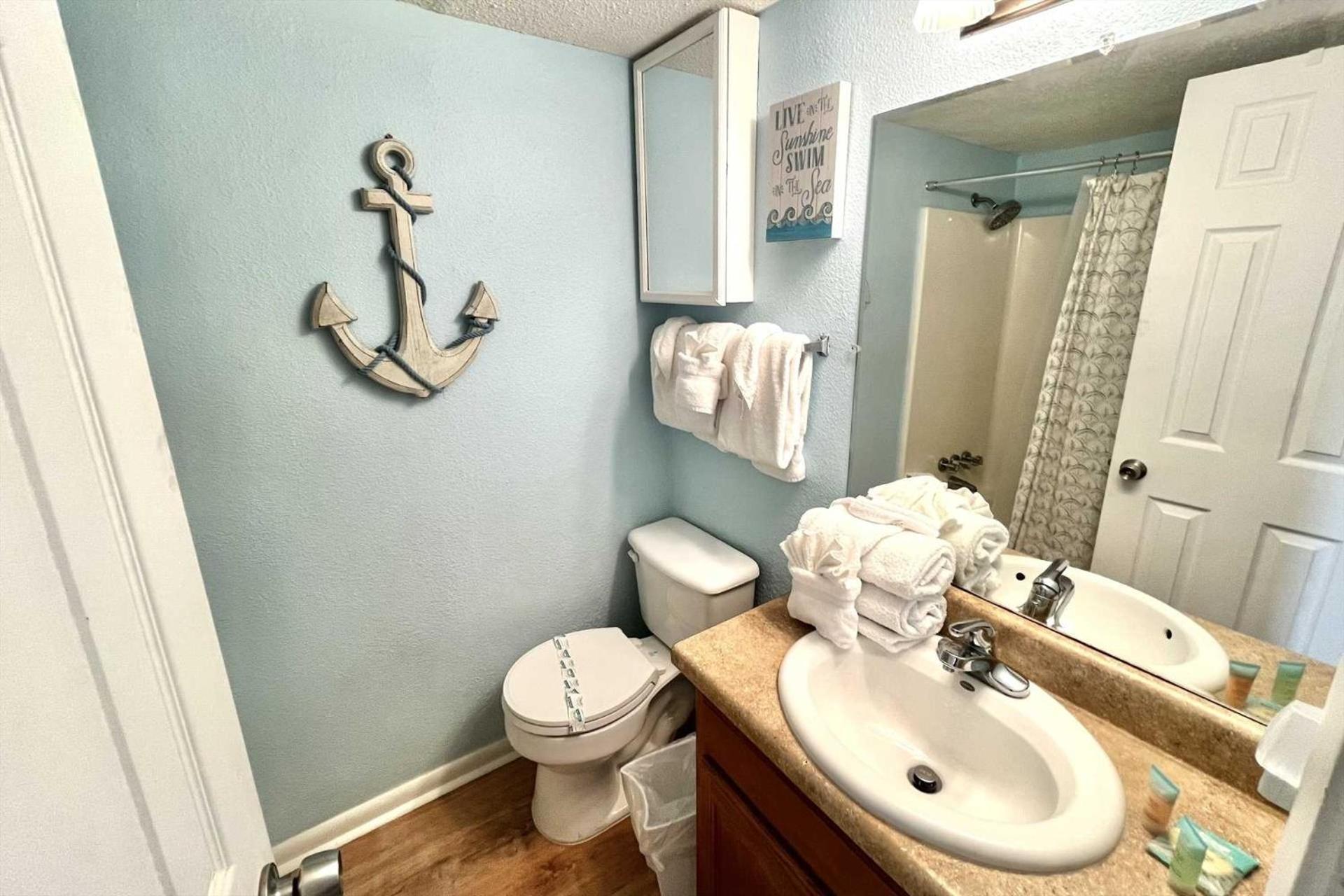 Sunrise Village 104 Condo Gulf Shores Luaran gambar