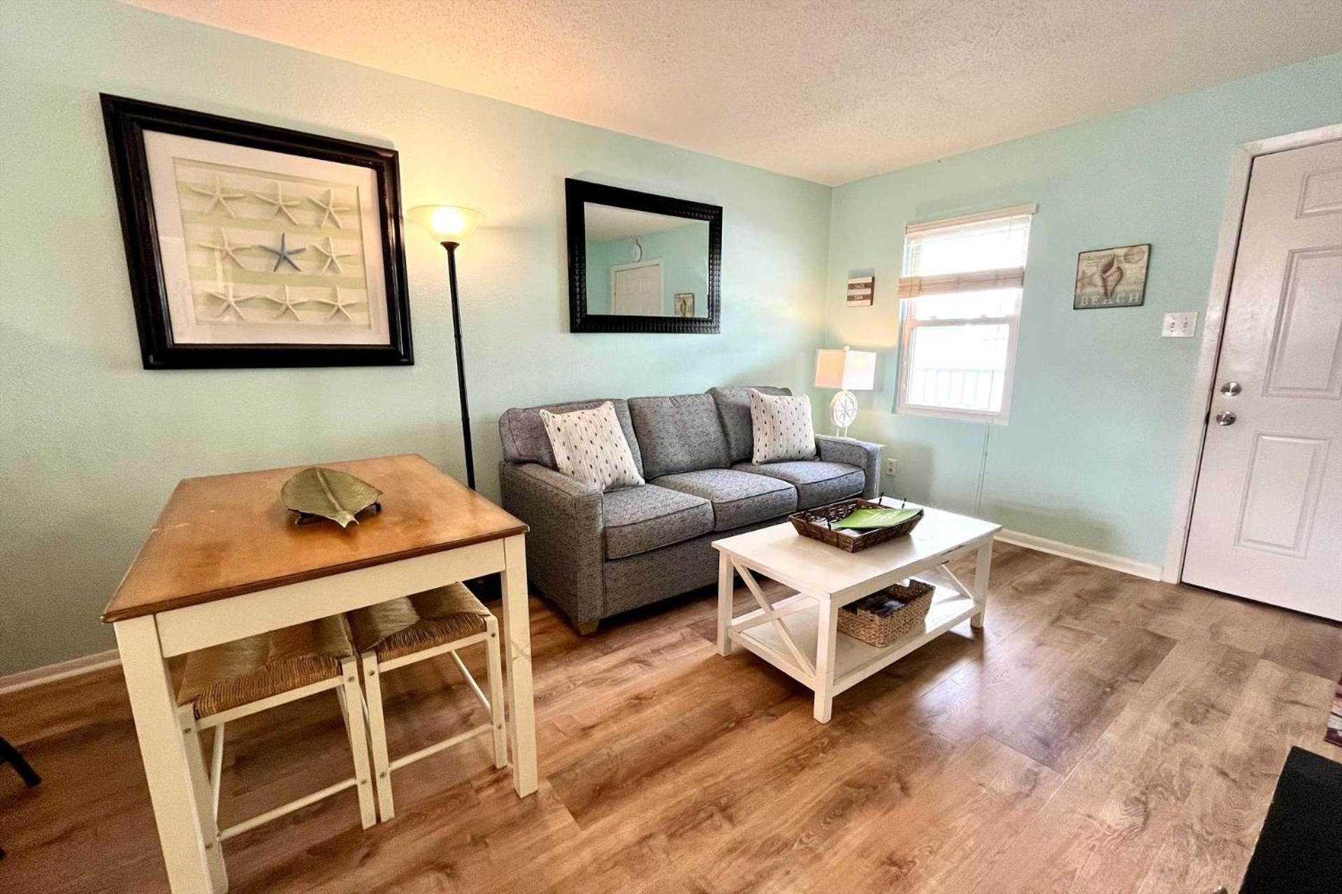 Sunrise Village 104 Condo Gulf Shores Luaran gambar