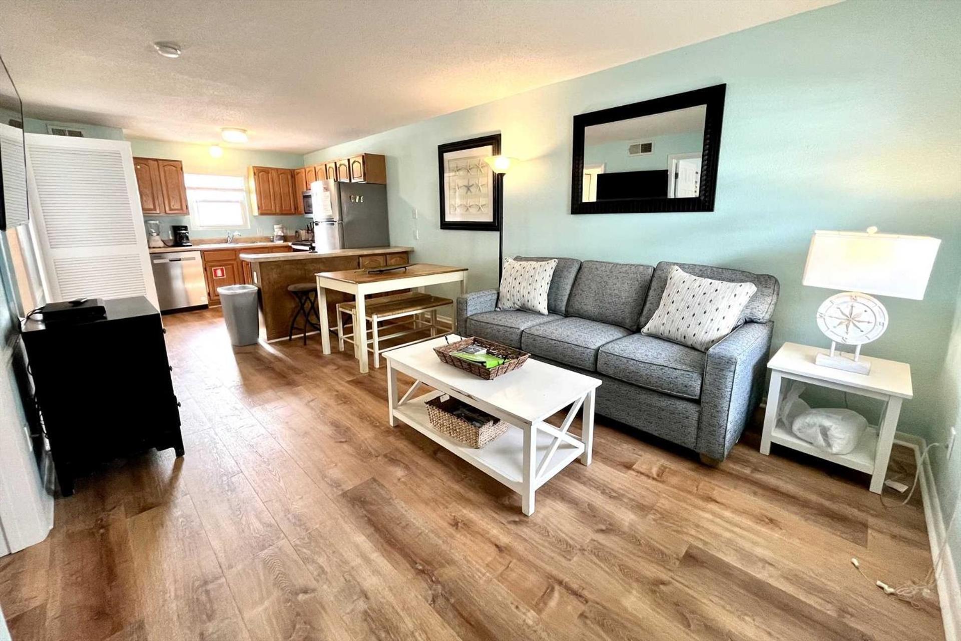 Sunrise Village 104 Condo Gulf Shores Luaran gambar