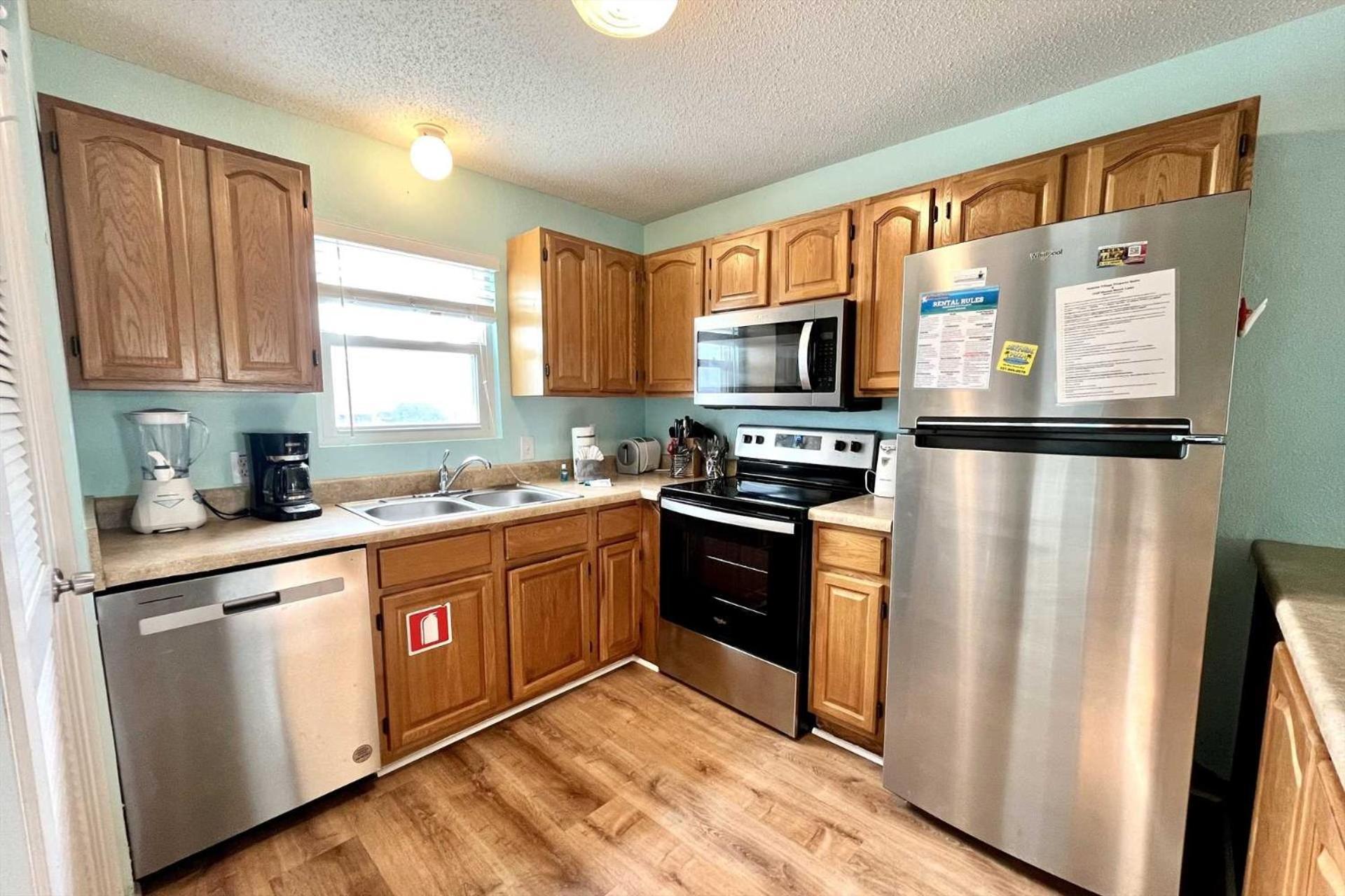 Sunrise Village 104 Condo Gulf Shores Luaran gambar