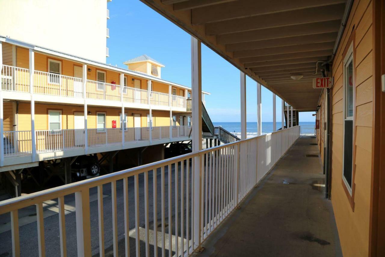 Sunrise Village 104 Condo Gulf Shores Luaran gambar